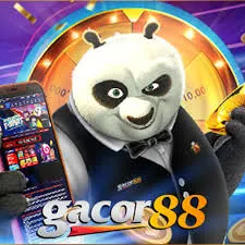 GACOR88 - Game Santai yang Mengasyikkan