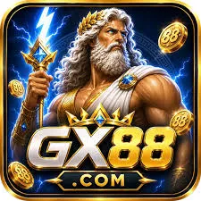 GX88 - Game Balap Seru dan Menegangkan