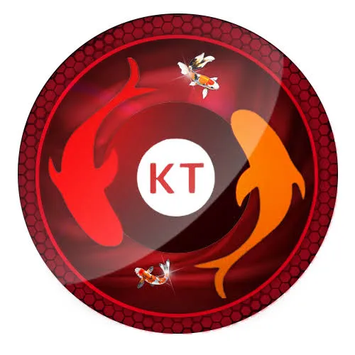 KOITOTO - Game Memancing Penuh Tantangan