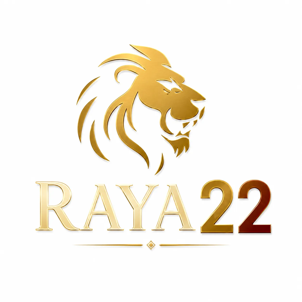 RAYA22 - Game Memancing Seru dan Menantang
